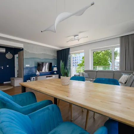 Sloneczna 10a W Jaroslawcu Nad Morzem *