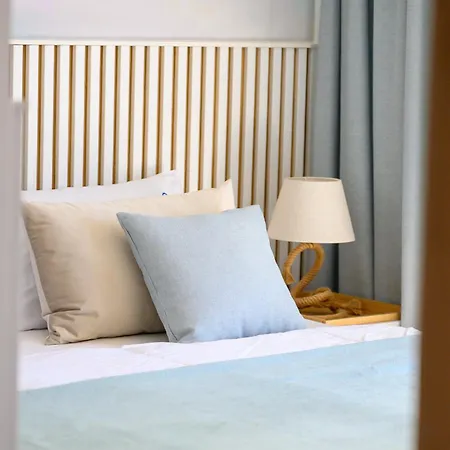 Sloneczna 10a W Jaroslawcu Nad Morzem