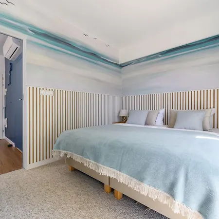 Apartman Sloneczna 10a W Jaroslawcu Nad Morzem
