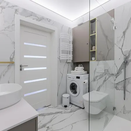 Apartman Sloneczna 10a W Jaroslawcu Nad Morzem *