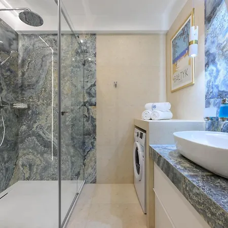 Sloneczna 10a W Jaroslawcu Nad Morzem Jarosławiec